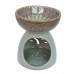 Essential Oil Burner Set (Luxurious Woodsy)